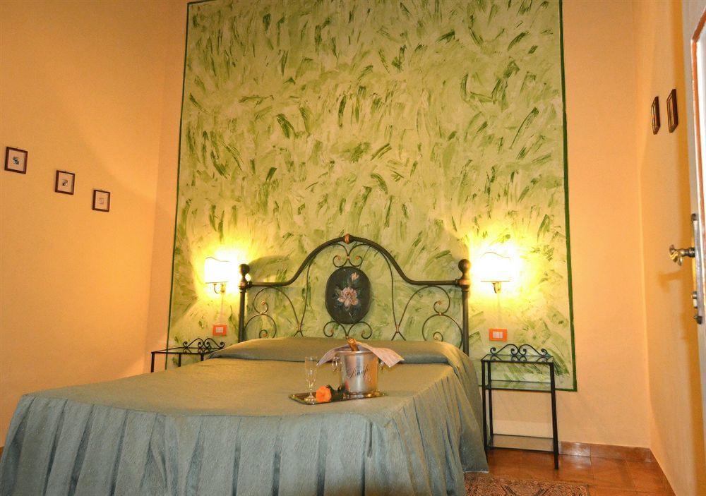 Residenza D'Epoca Locanda Di San Martino Siena Kültér fotó