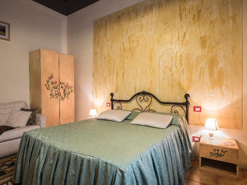 Residenza D'Epoca Locanda Di San Martino Siena Kültér fotó