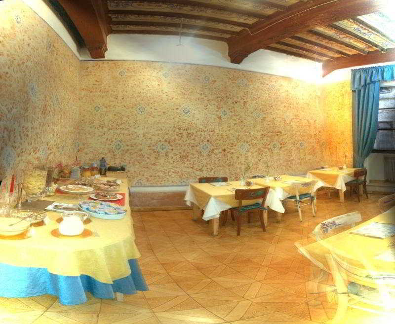 Residenza D'Epoca Locanda Di San Martino Siena Kültér fotó