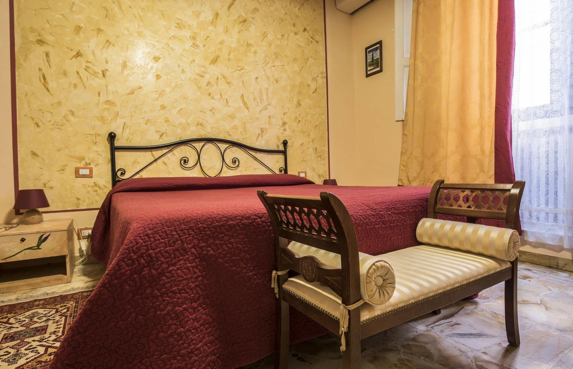 Residenza D'Epoca Locanda Di San Martino Siena Kültér fotó