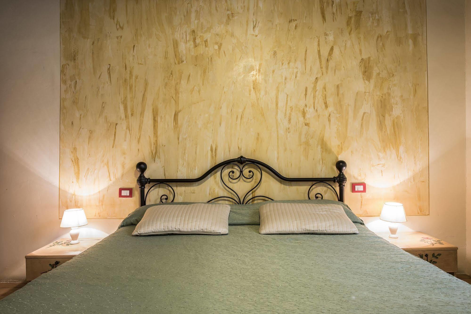 Residenza D'Epoca Locanda Di San Martino Siena Kültér fotó