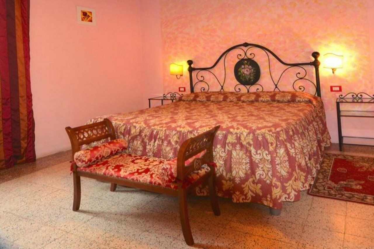 Residenza D'Epoca Locanda Di San Martino Siena Kültér fotó